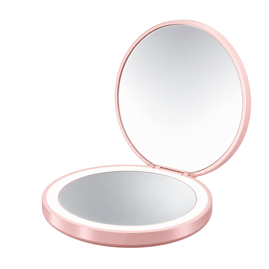 UNSEEN™ Halo Glow & Go
